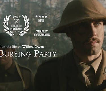 The Burying Party (2019)