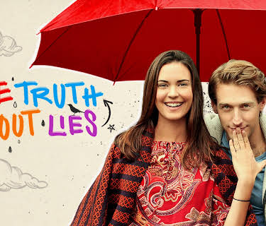 The Truth About Lies (2018)