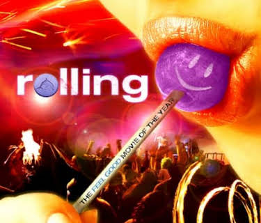 Rolling (2009)