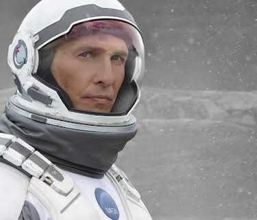 Interstellar (2014)