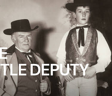 The Little Deputy (2015)