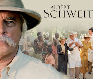Albert Schweitzer (2009)