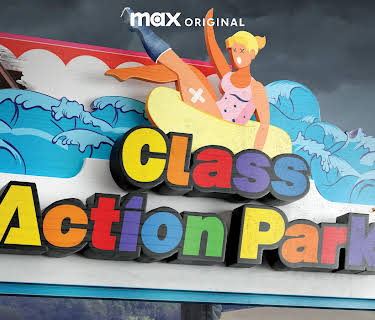 Class Action Park (2020)