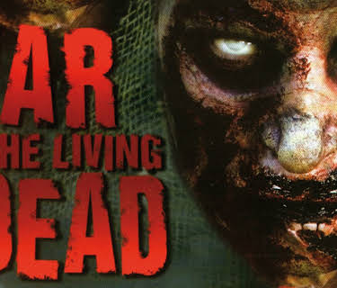 Zombie Wars (2012)