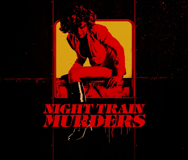 Night Train Murders (1976)
