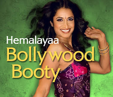 Hemalayaa: Bollywood Booty