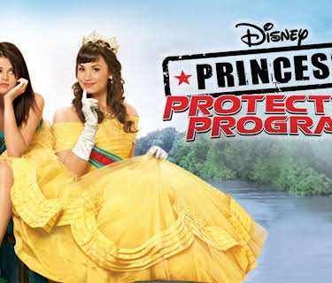 Princess Protection Program (2009)