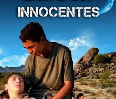 Lágrimas inocentes (2019)
