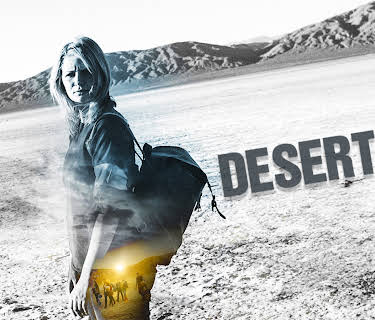 Deserted (2016)