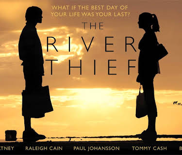 The River Thief (2016)