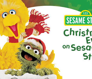 Sesame Street - Christmas Eve on Sesame Street (1978)