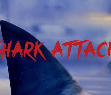 SHARK ATTACK (1999)