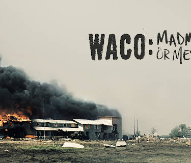 Waco: Madman or Messiah Season 1