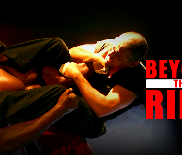 Beyond the Ring (2008)