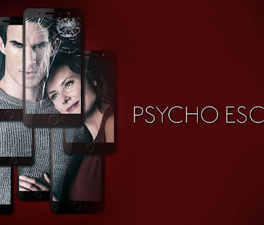 Psycho Escort (2020)