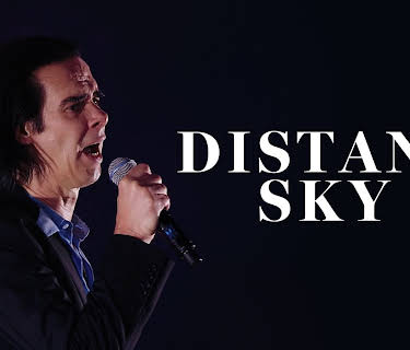 Distant Sky (2018)