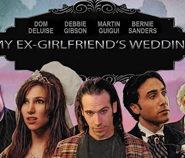 My X-Girlfriend's Wedding Reception (1999)