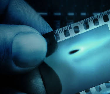 UFOs: The Lost Evidence