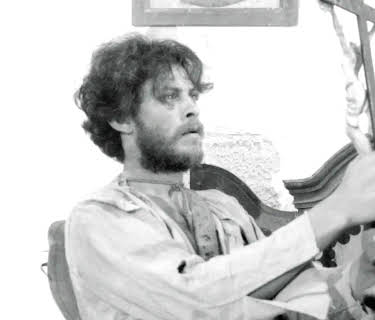 Black God, White Devil (1971)