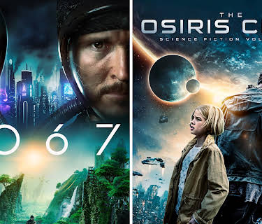 2067/The Osiris Child