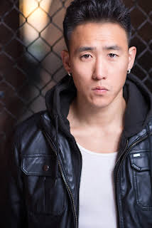 Albert Kong
