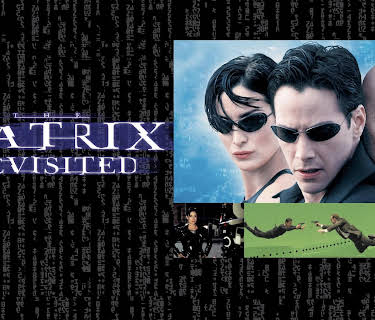 The Matrix: Revisited (2001)
