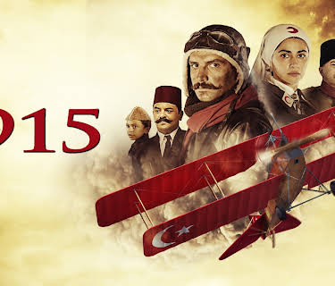 1915 (2015)