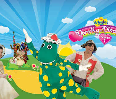 Dorothy the Dinosaur Season 1