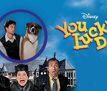 You Lucky Dog (1998)