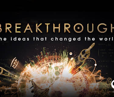 Breakthrough: The Ideas That Changed the World