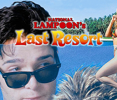 National Lampoon's Last Resort (1994)