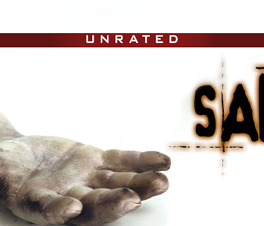 Saw (Unrated) with Bonus Material Stitched (2004)