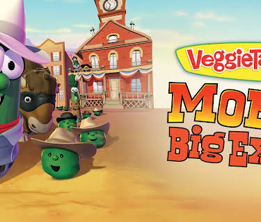 Moe and The Big Exit (2018)