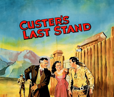 Custer's Last Stand (1936)