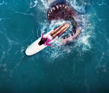 MANEATER (2022)