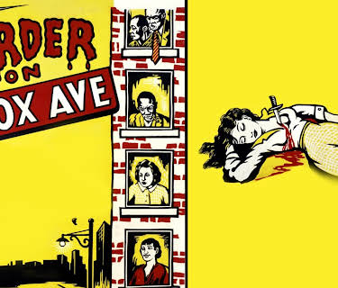 Murder on Lenox Avenue (1941)