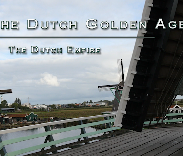 Dutch Golden Age - Ep 2: The Dutch Empire