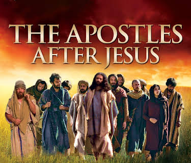 The Apostles After Jesus (2017)
