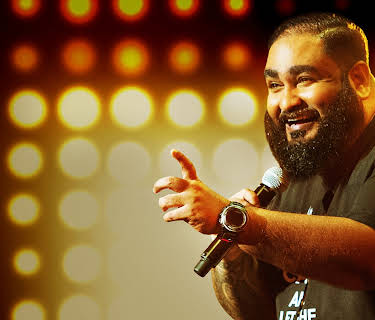 Kavin Jay: Everybody Calm Down! (2018)