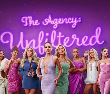 The Agency: Unfiltered