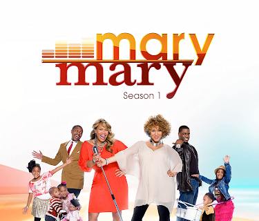 Mary Mary Season 1