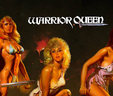 Warrior Queen (2003)