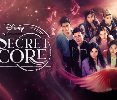 The Secret Score
