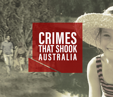 Crimes That Shook Australia