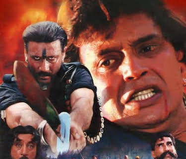 Ganga Ki Kasam (1999)