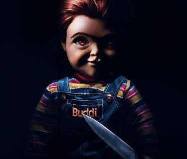 Child's Play (2019)
