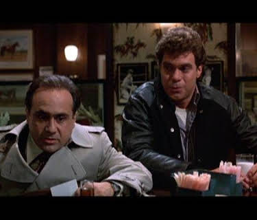 Wise Guys (1986)