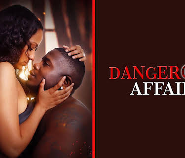 Dangerous Affair (2024)