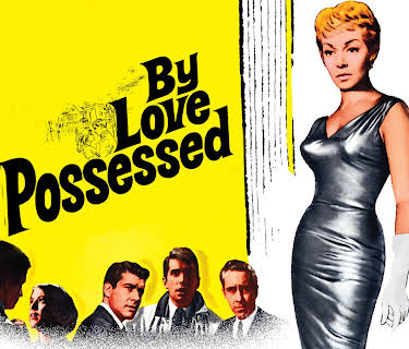 By Love Possessed (1961)