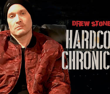 Drew Stone's New York Hardcore Chronicles